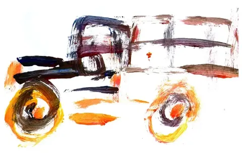 AAEVR: Exhibition “Art of Special People” #804355013