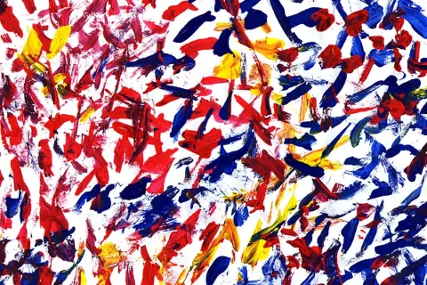 AAEVR: Exhibition “Art of Special People” #1491049368