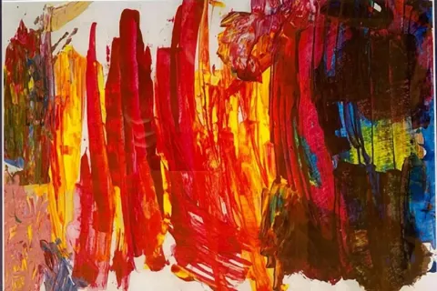 AAEVR: Exhibition “Art of Special People” #722170384