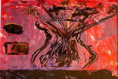AAEVR: Exhibition “Art of Special People” #1606587988