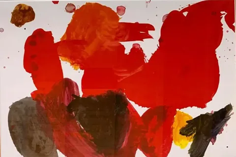 AAEVR: Exhibition “Art of Special People” #955409322