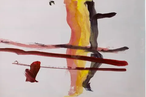 AAEVR: Exhibition “Art of Special People” #890390990