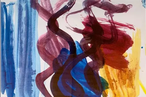 AAEVR: Exhibition “Art of Special People” #435624118