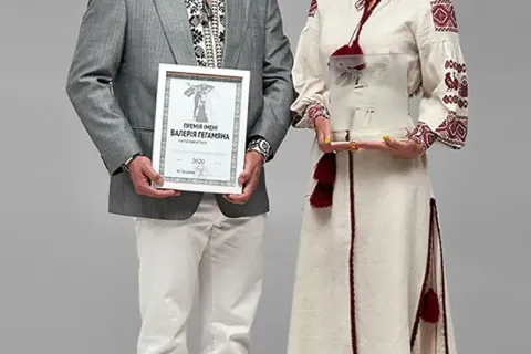 Valery Geghamyan Award Winners stage 6