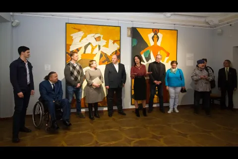 Фонд Гегамяна: «Вона відчуває себе богинею» #1794761071