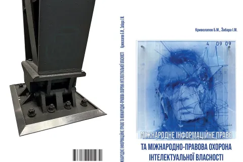 AAEVR: Textbook on International Information Law #1746838089