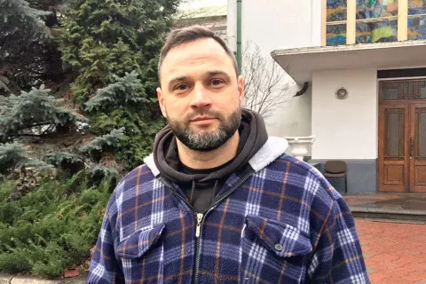 Victor Blinov: "Seasons of the Year" by Viktor Blinov #850158454