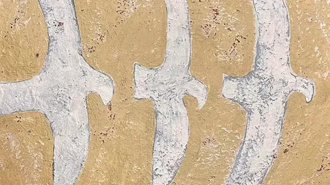 Leonid Nahirnyak's exhibition "0.5 | Half"